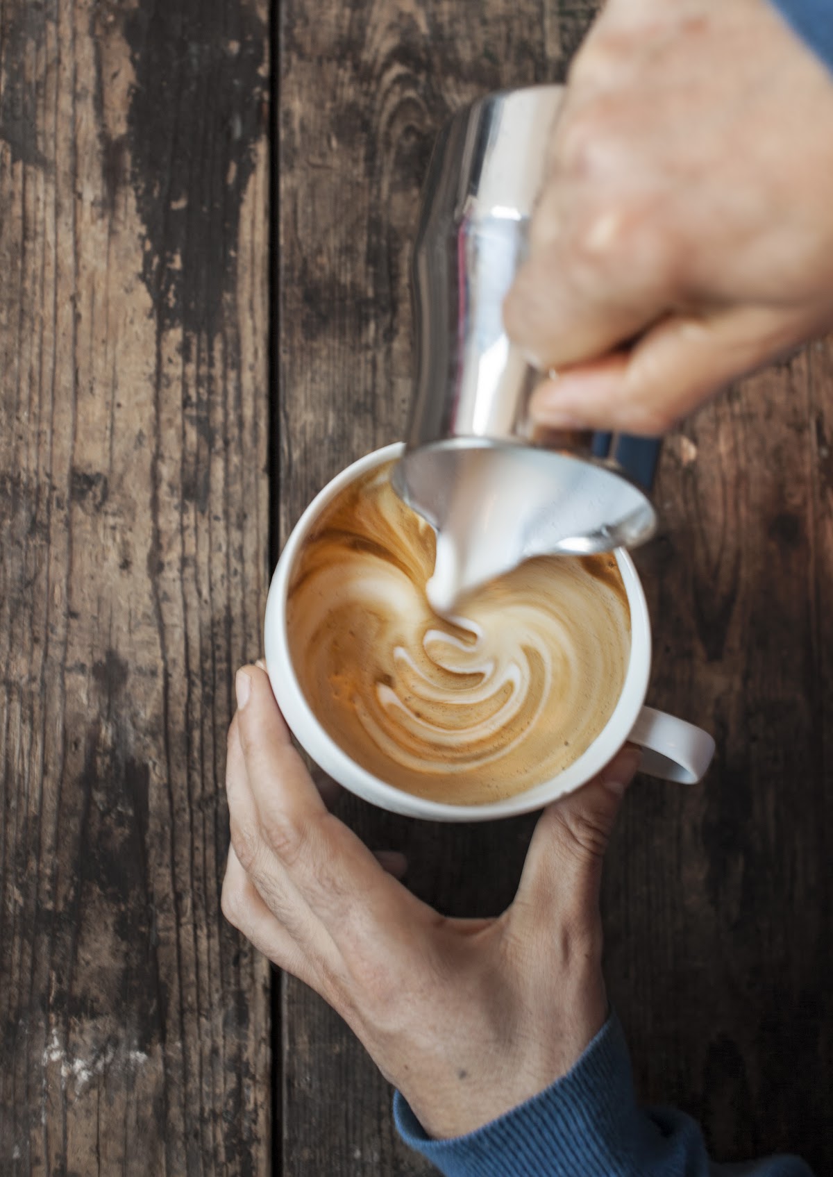Photo of Rolling Barista