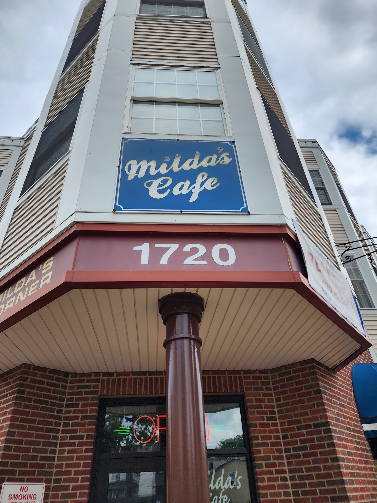 Photo of Milda's Cafe