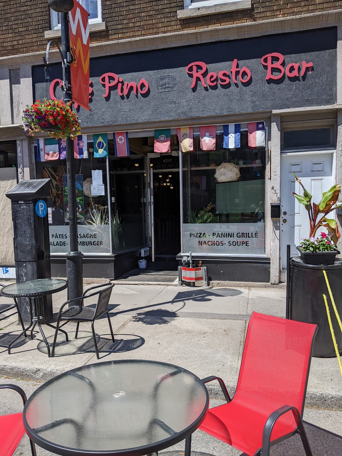 Photo of Resto-Bar Pino