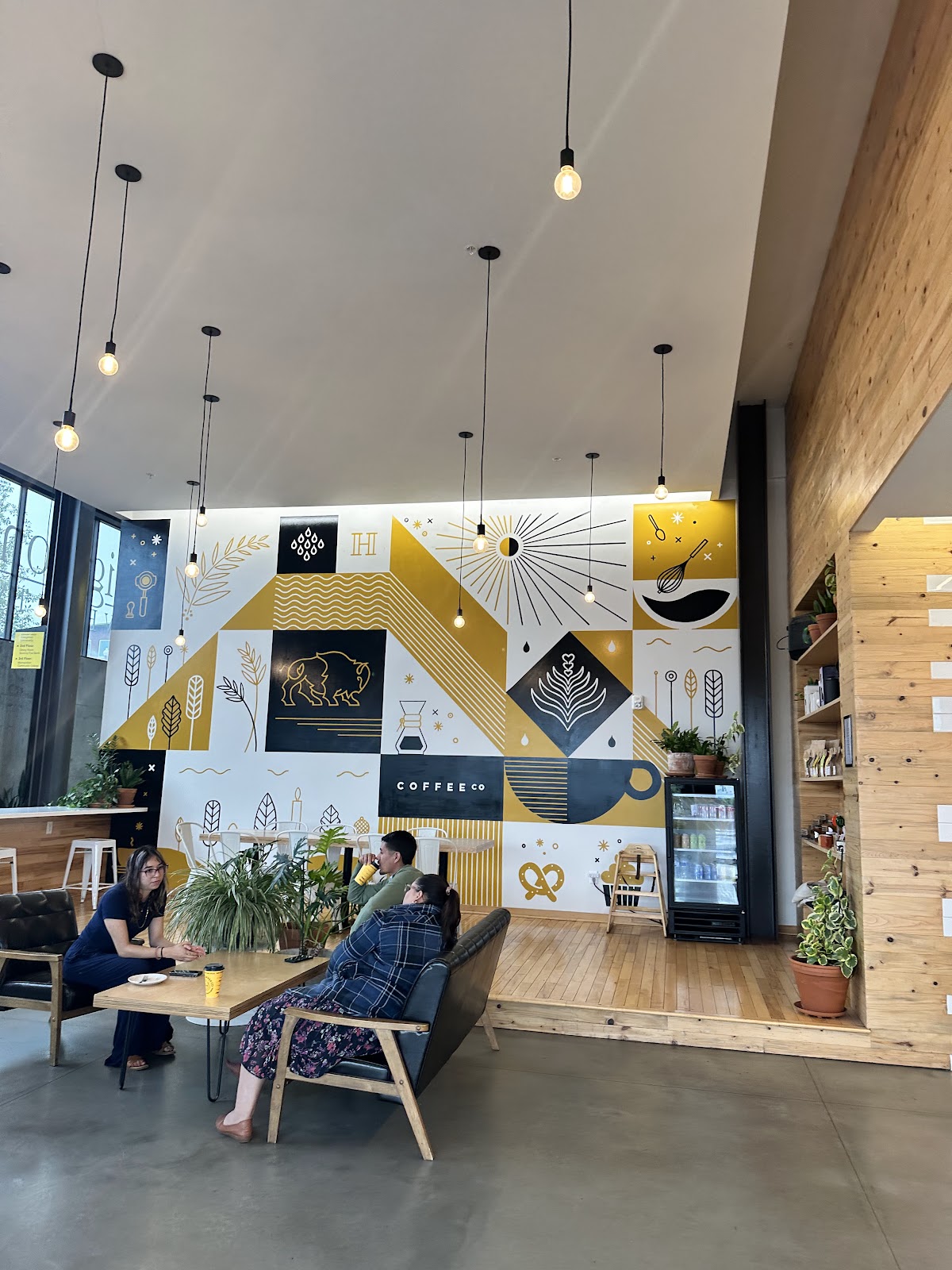 Photo of Hardy Coffee Co.