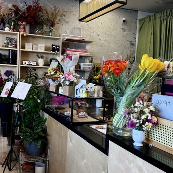 Photo of Project Bloom Coffee
