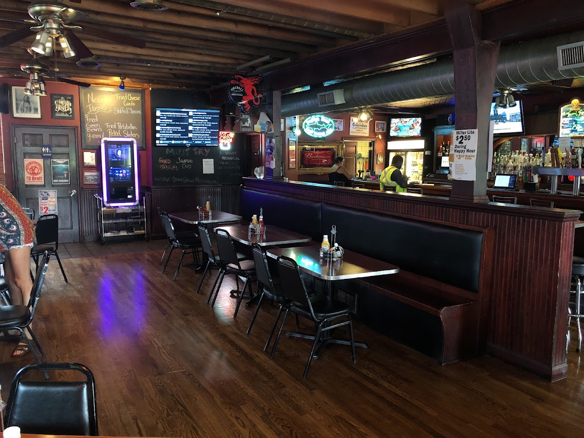 Photo of Colombo's Cafe & Tavern