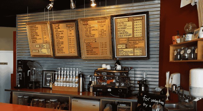 Photo of Joe's Addiction Coffee Shop