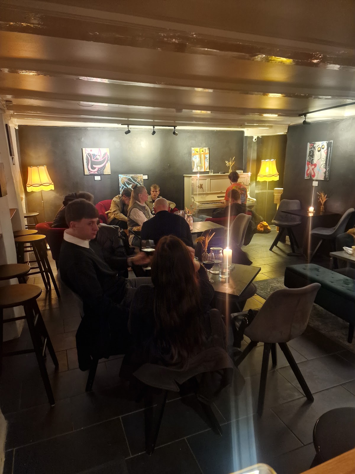Photo of Petisco Wine & Tapas
