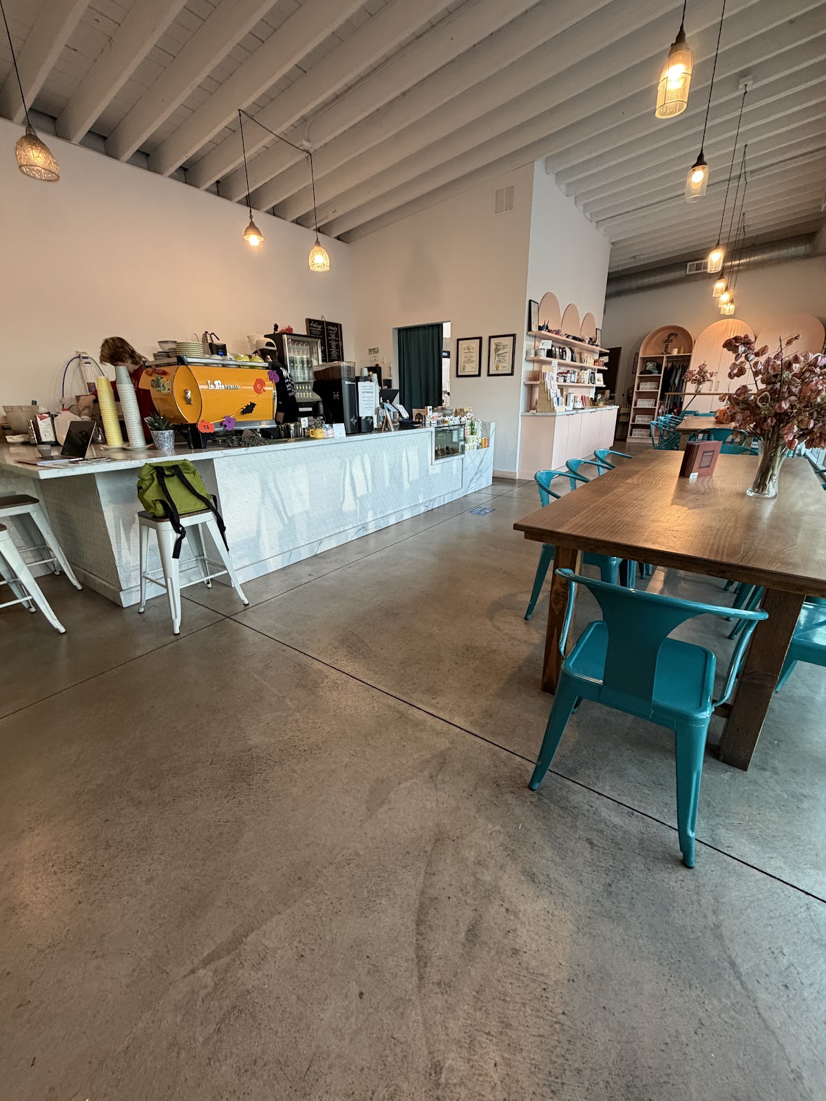 Photo of Found Coffee