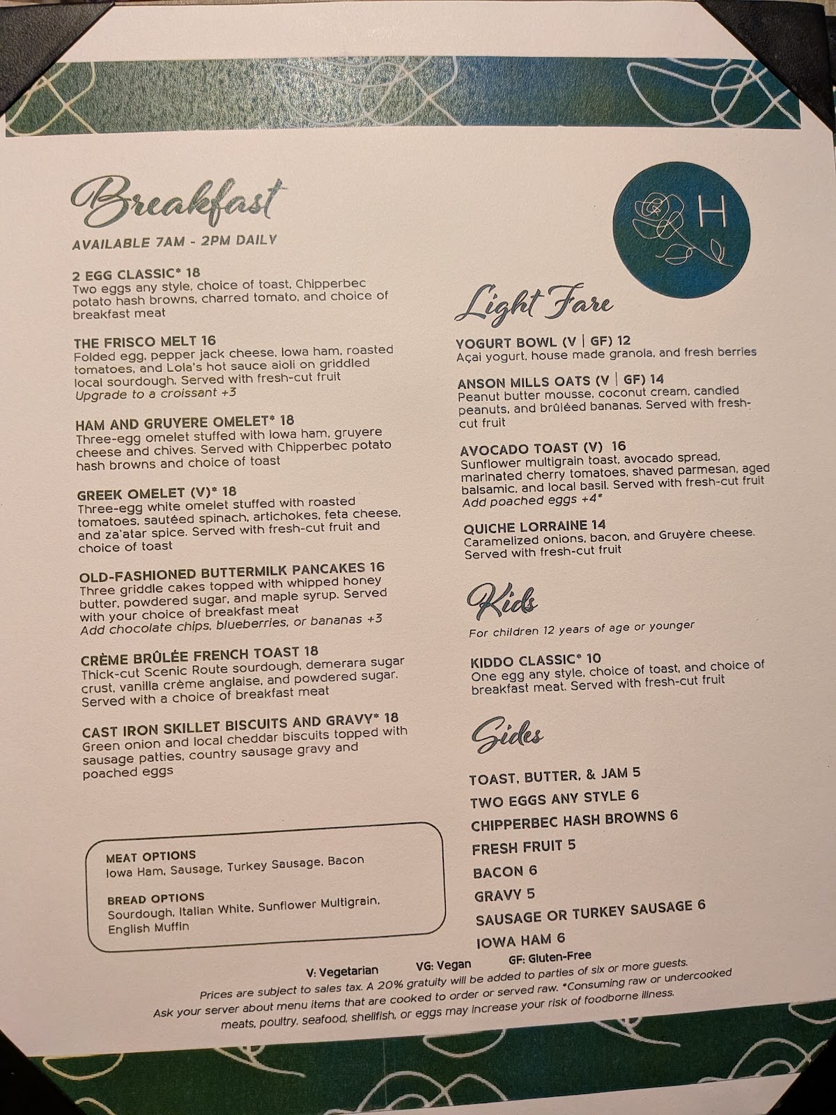 Photo of Hobnob Coffee and Wine Bar