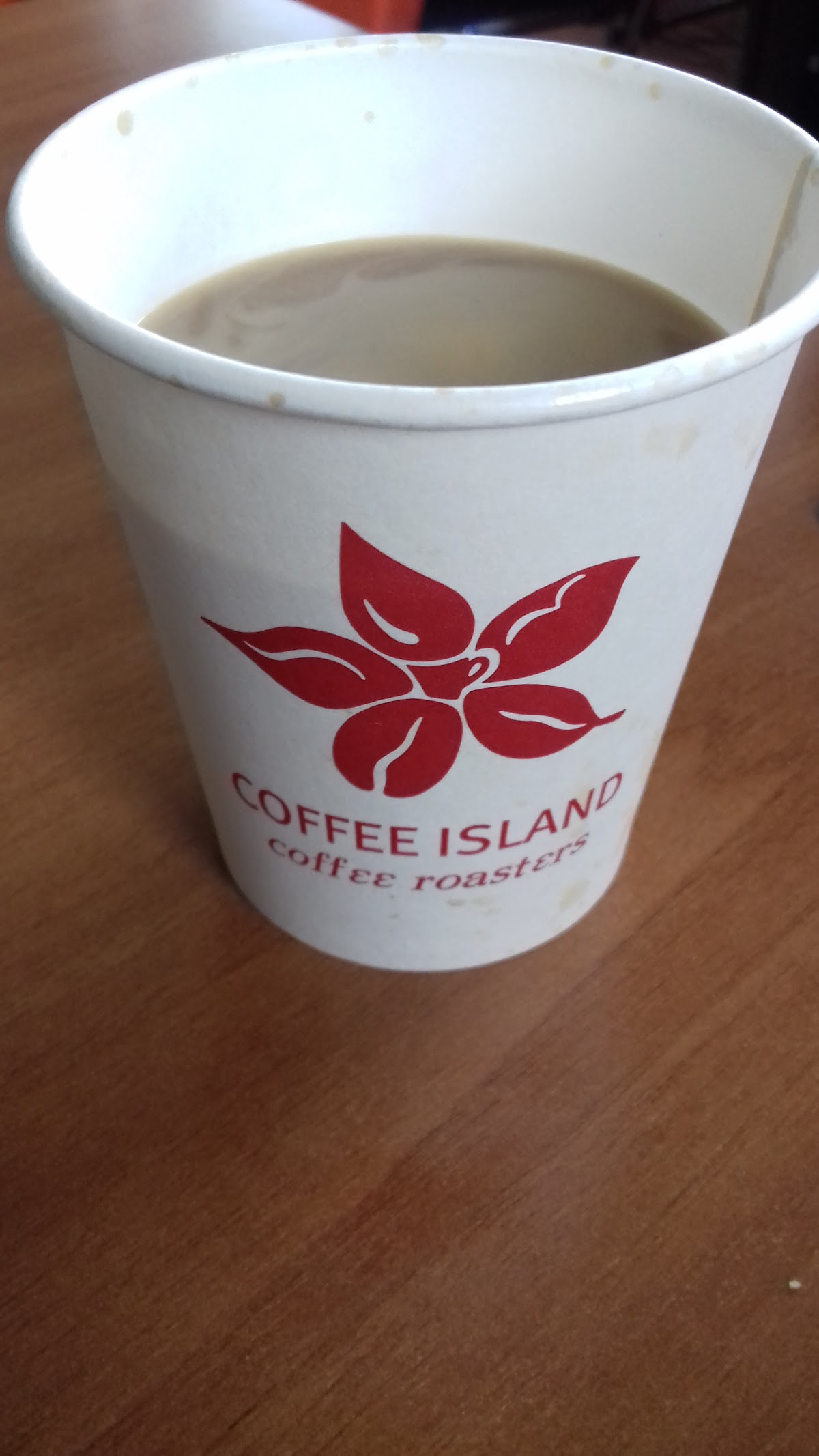 Photo of Coffee Island