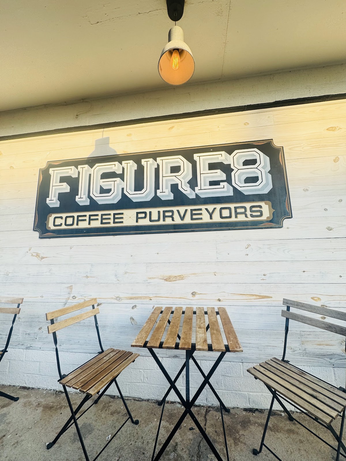 Photo of Figure 8 Coffee Purveyors Cafe & Roastery
