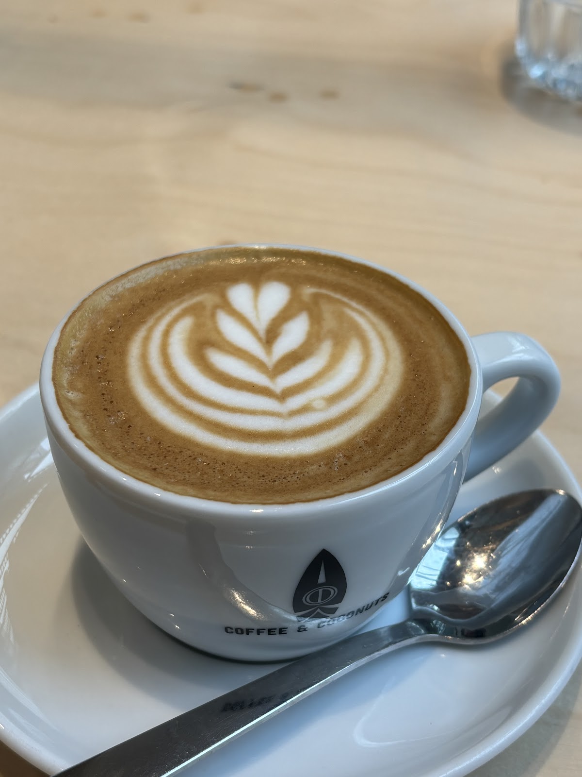 Photo of Coffee & Coconuts