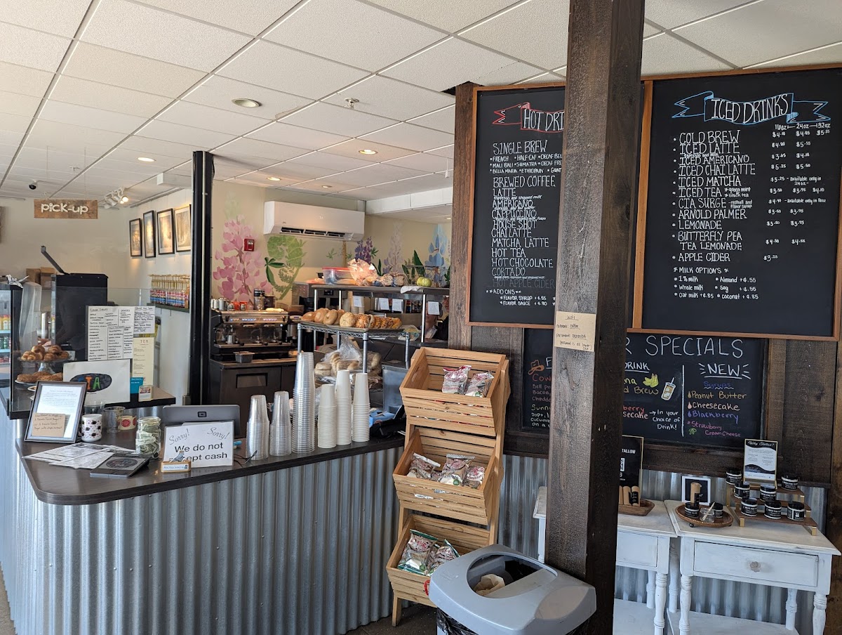 Photo of Cia Cafe