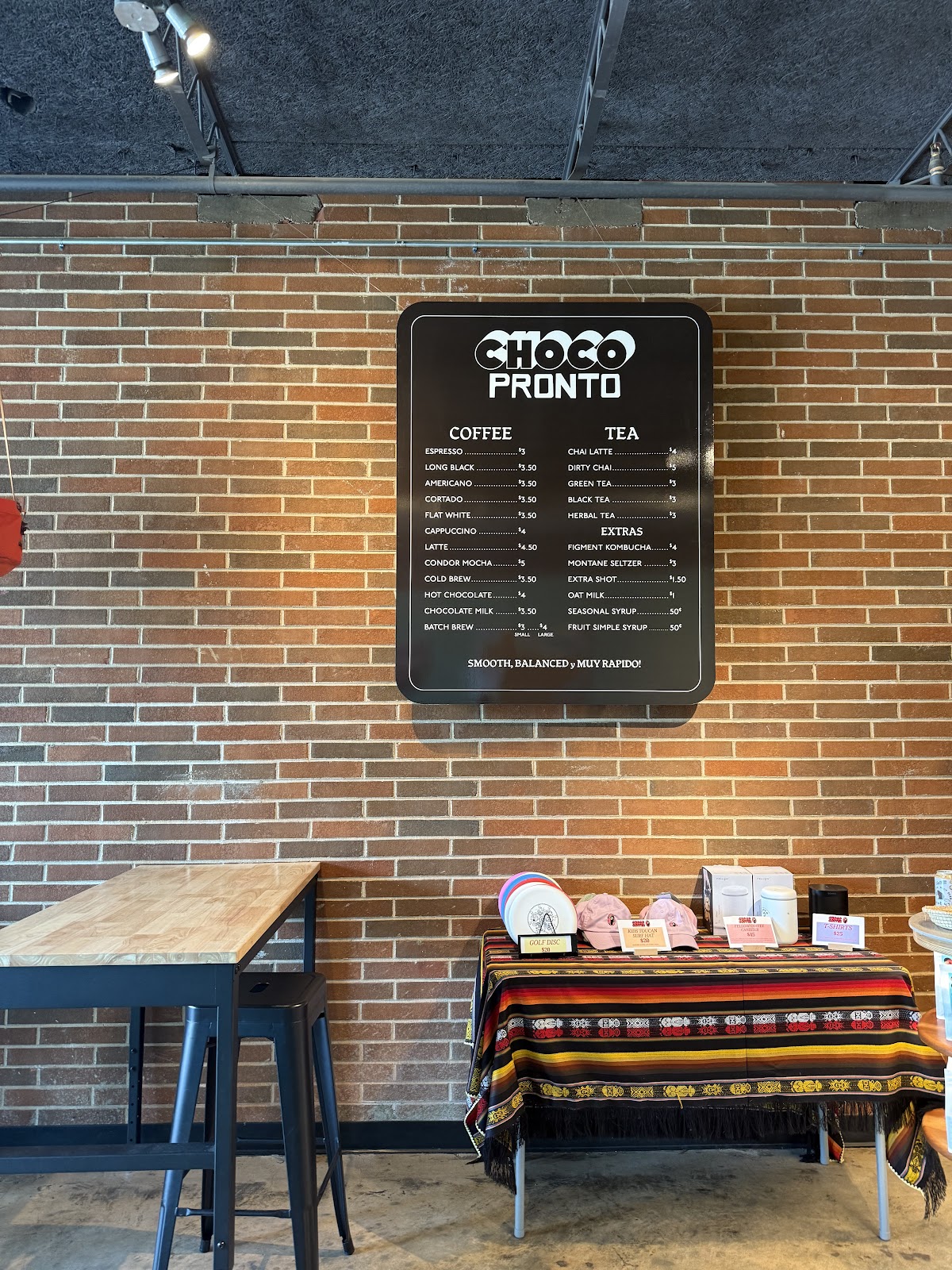 Photo of Choco Coffee Roasters