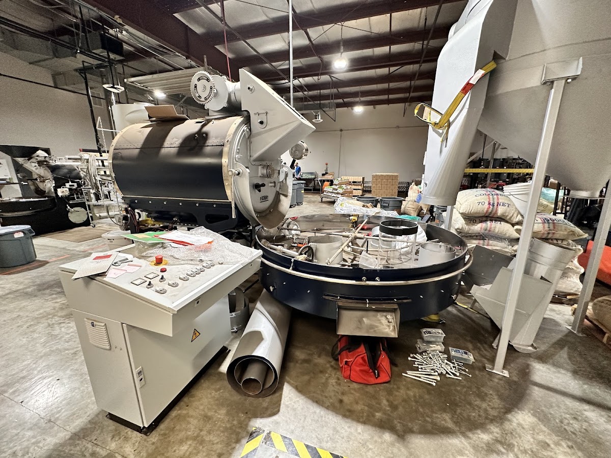 Photo of Kaldi's Coffee Roasting Co. Office & Roastery
