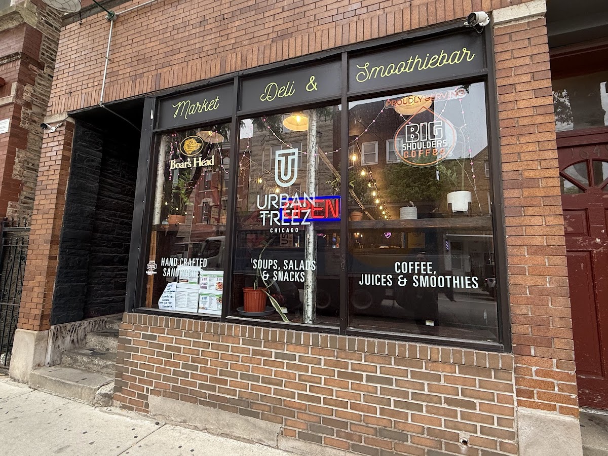 Photo of Urban Treez Chicago