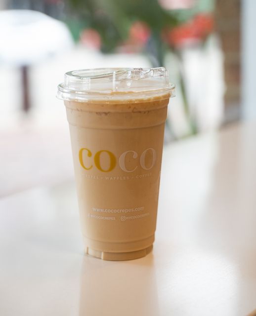 Photo of Coco Crepes & Coffee