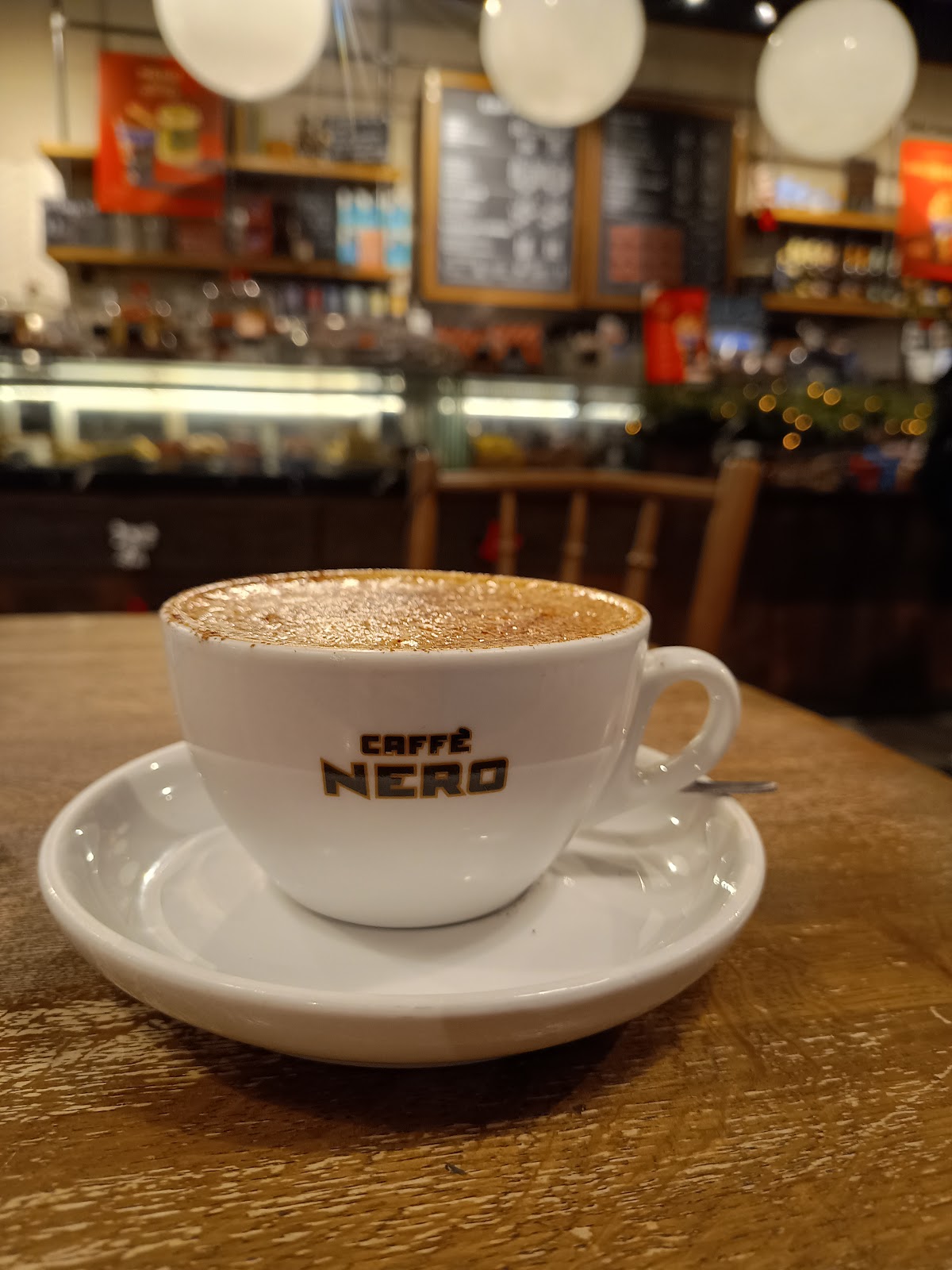 Photo of Caffè Nero