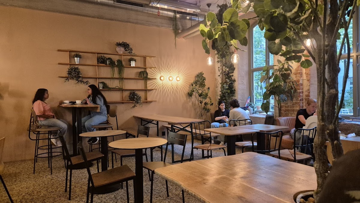 Photo of Håndbakt OSLO