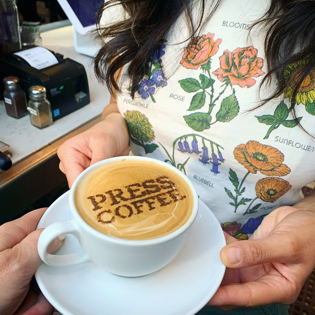 Photo of Press Coffee