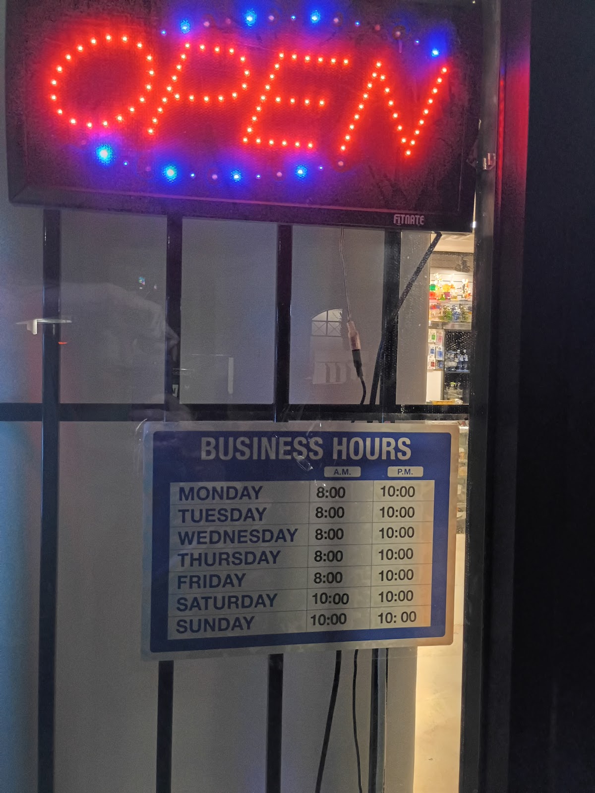 Photo of Kava and Coffee Lounge