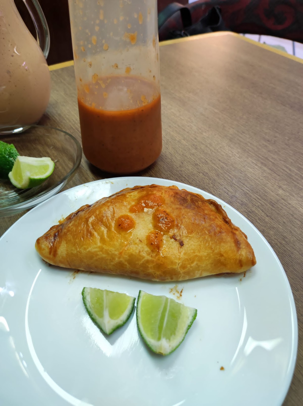 Photo of Delicias karim