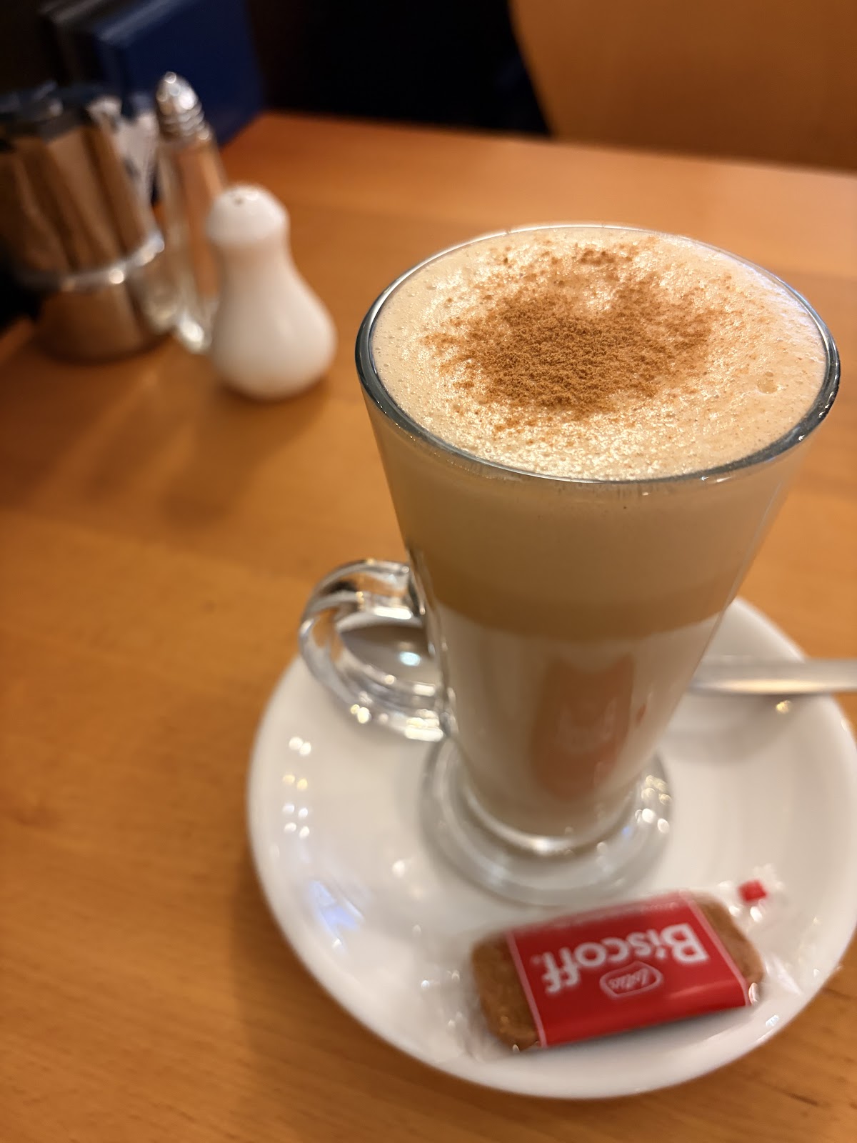Photo of Cafe Crema