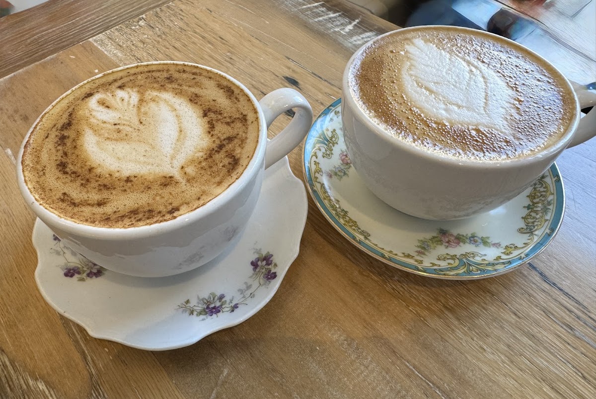 Photo of Fiddlehead Fern Cafe