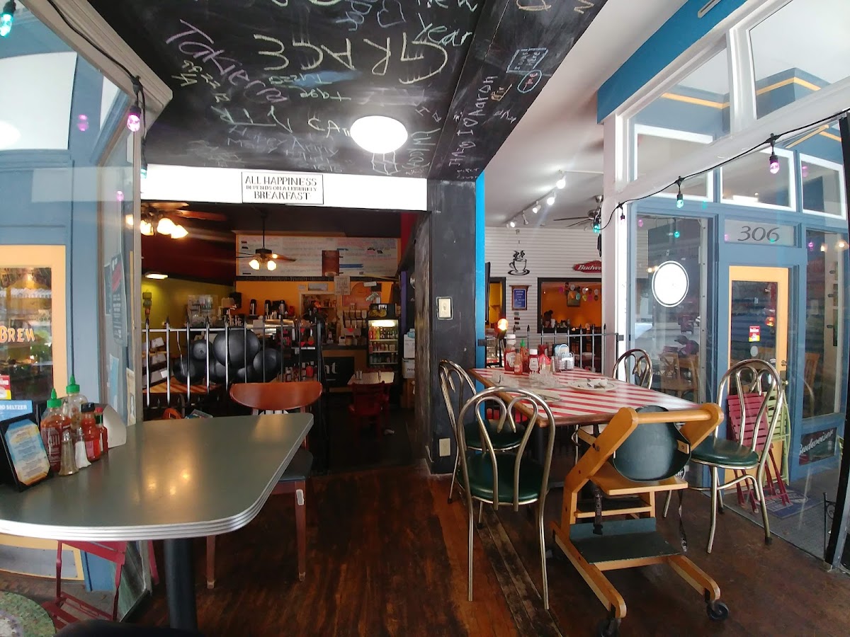 Photo of Avenue Brew