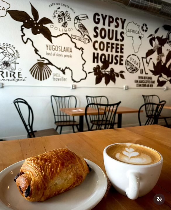 Photo of Gypsy Souls Coffeehouse