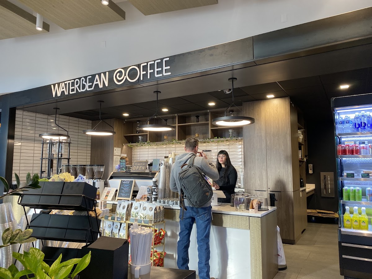Photo of Waterbean Coffee