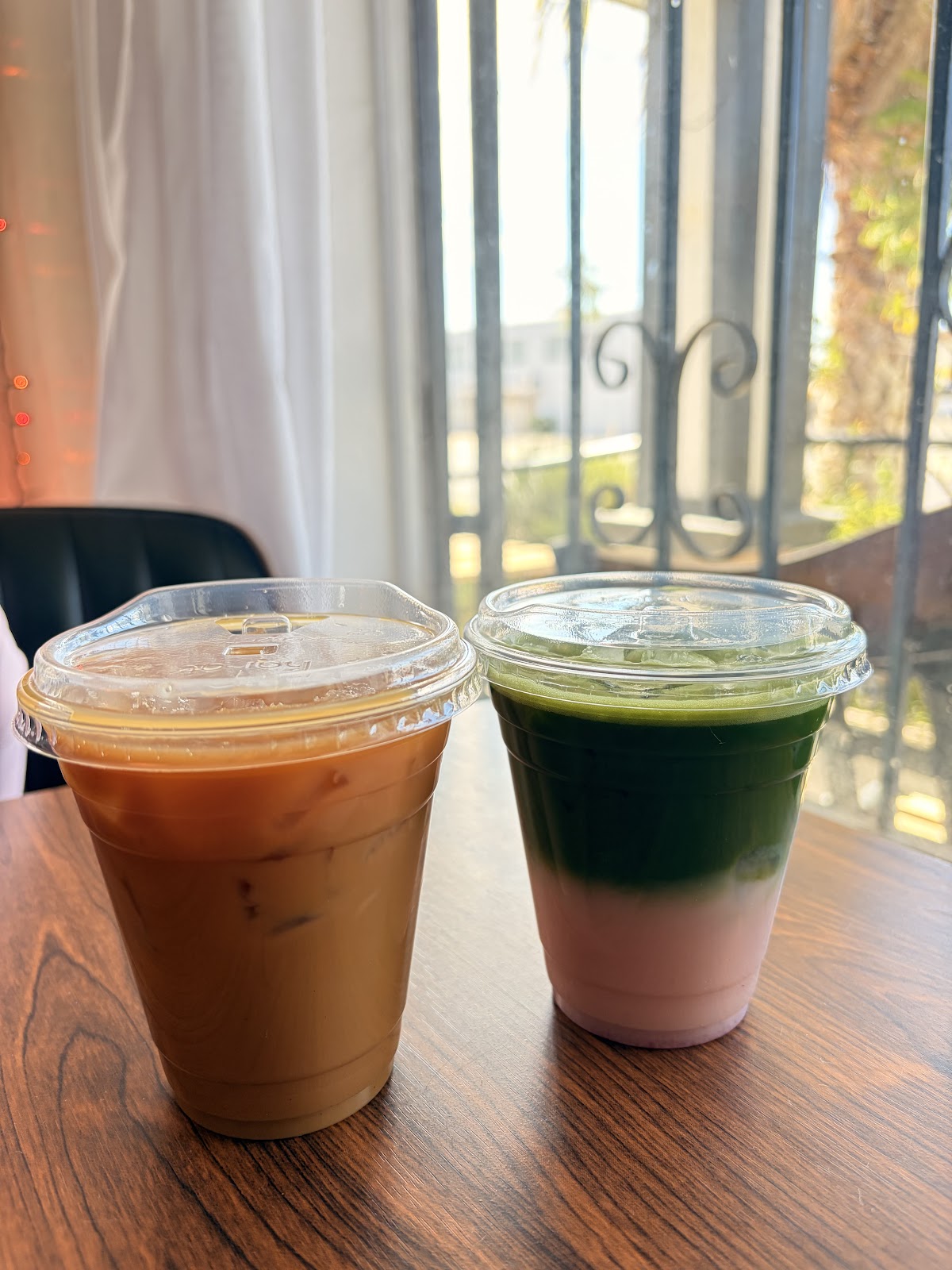 Photo of Breakroom Coffee