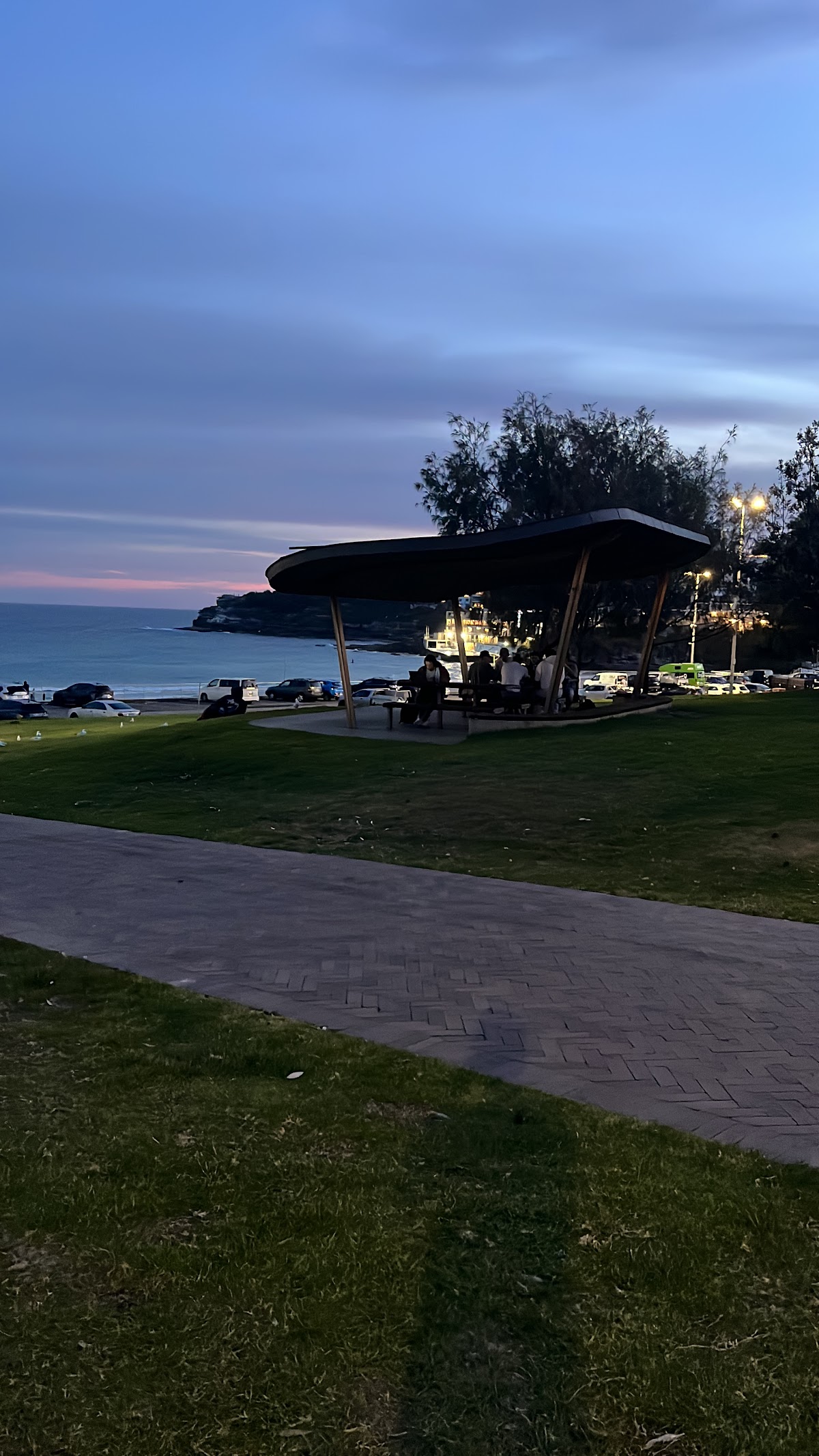Photo of Cafe Plaza Mosman