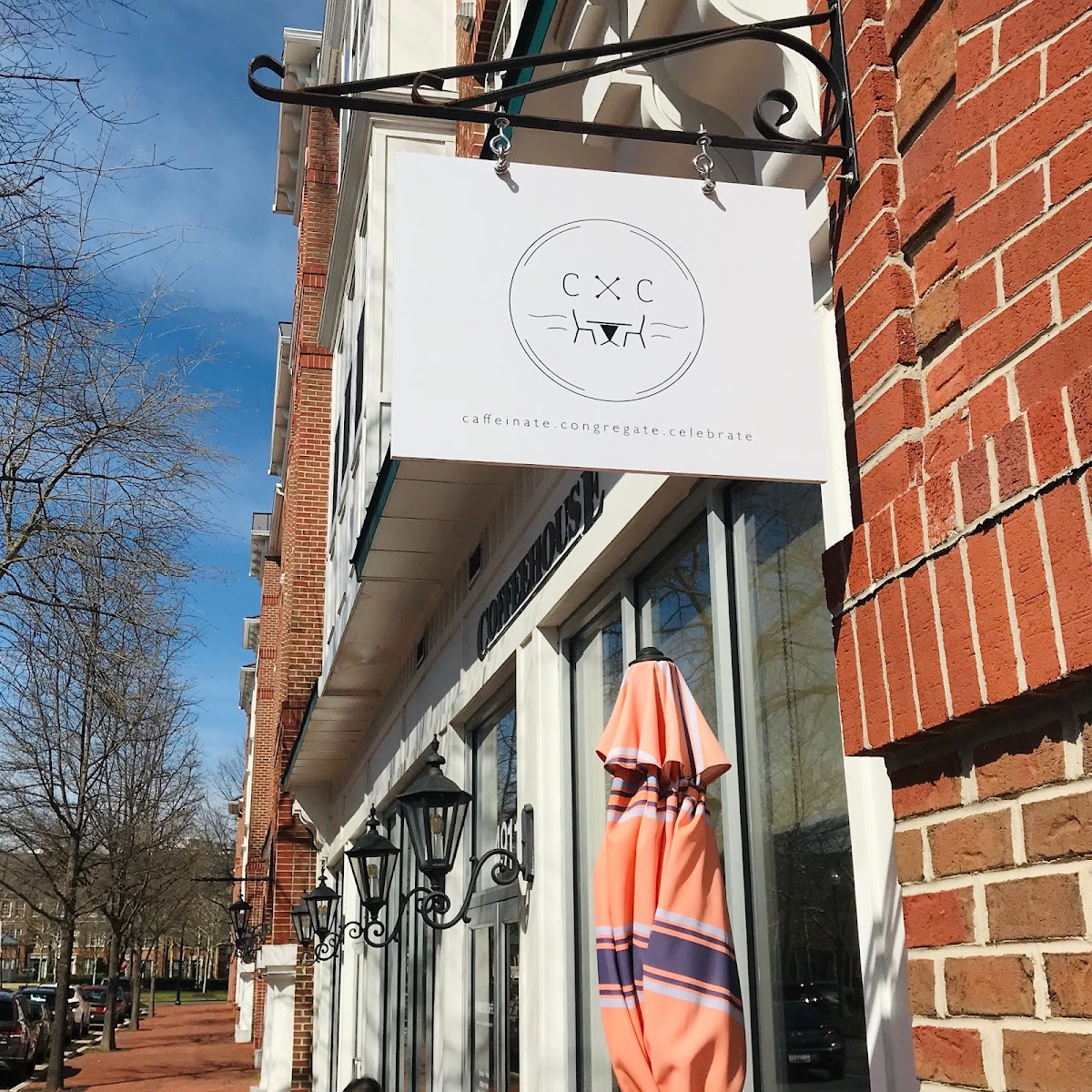 Photo of Cameron Cafe