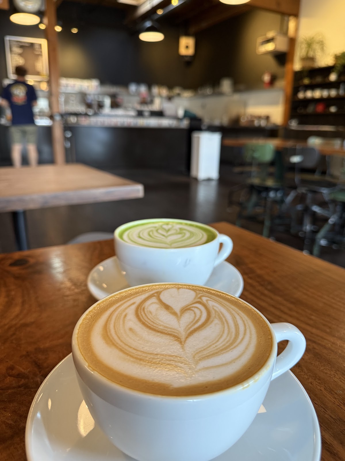 Photo of Heart Coffee