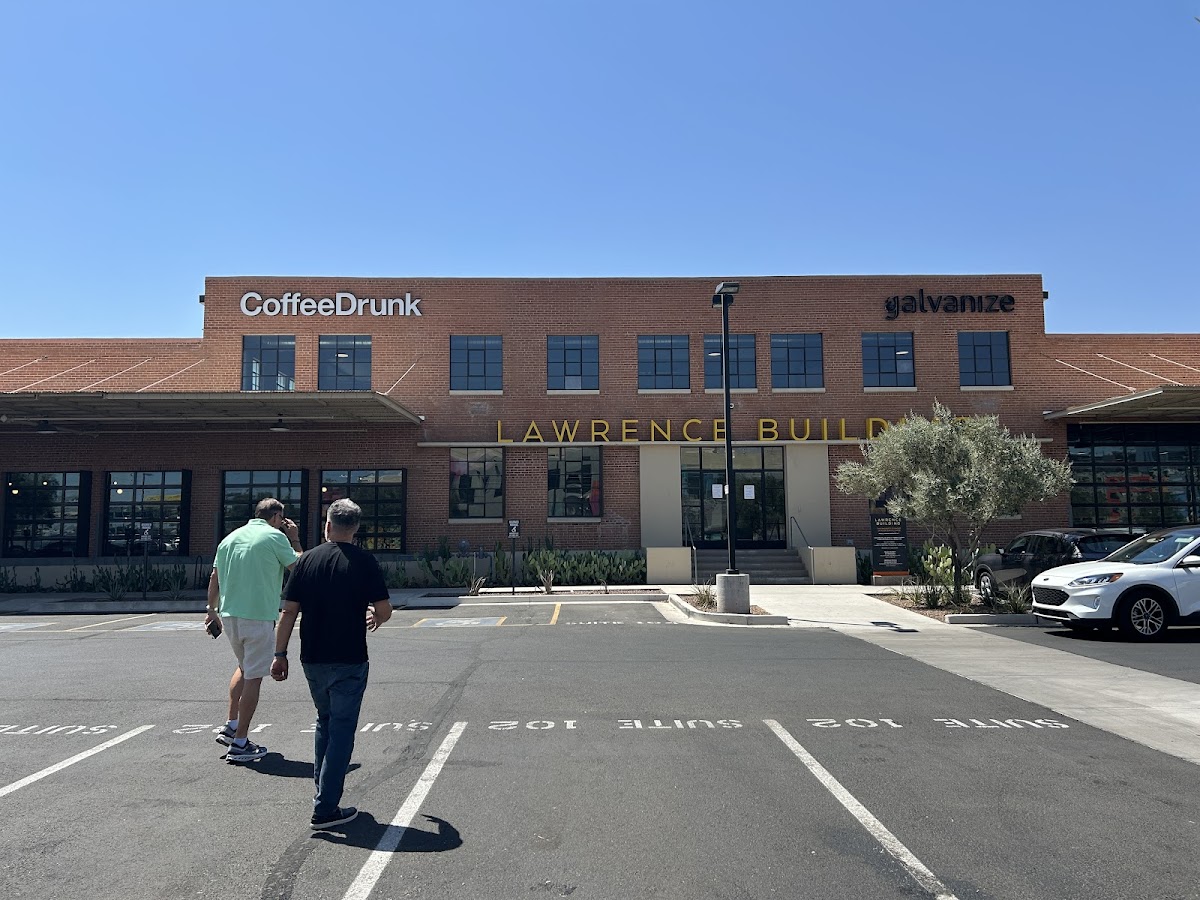 Photo of CoffeeDrunk