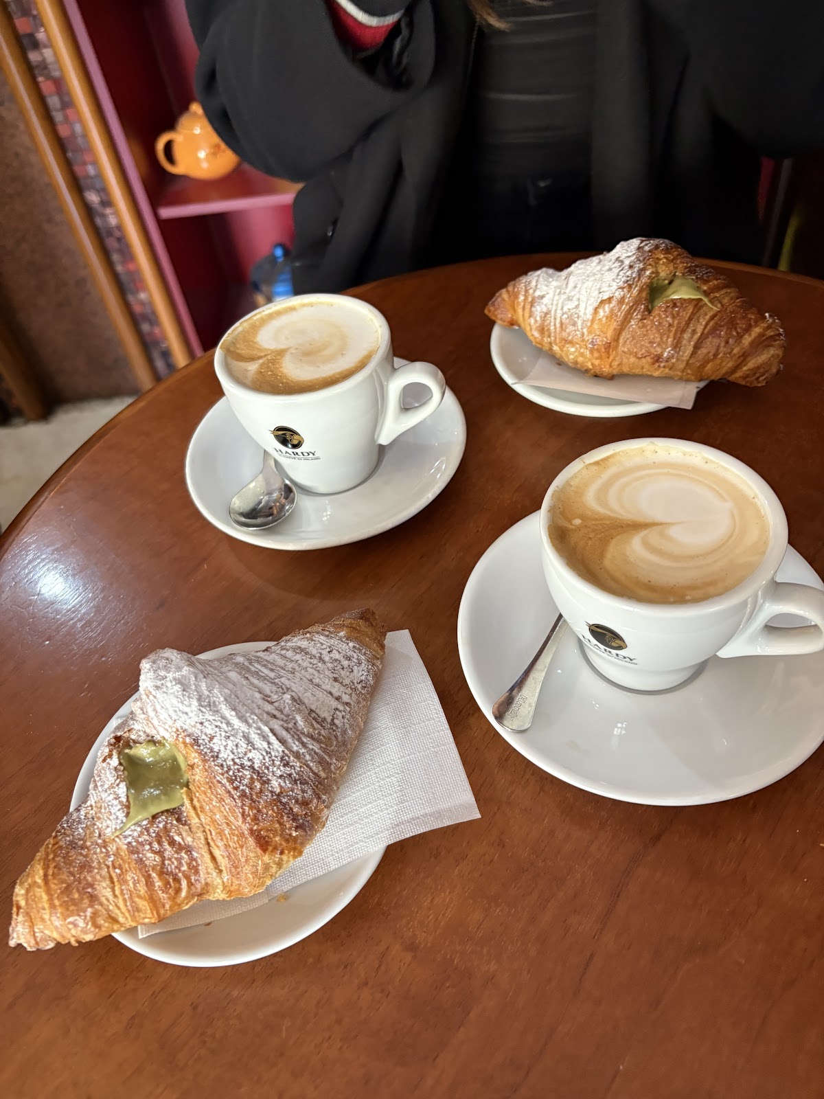 Photo of Le Cafe