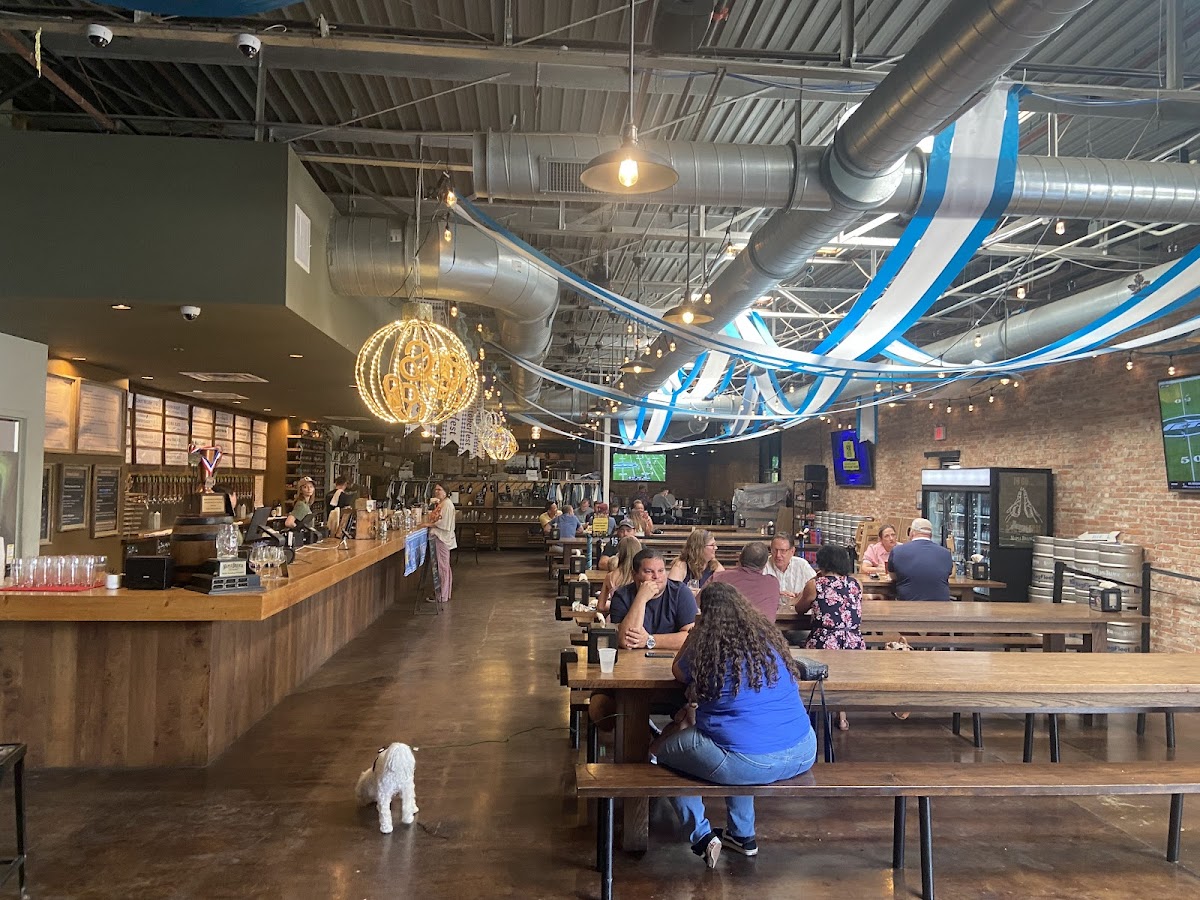 Photo of Branch & Bean Coffee + Roastery