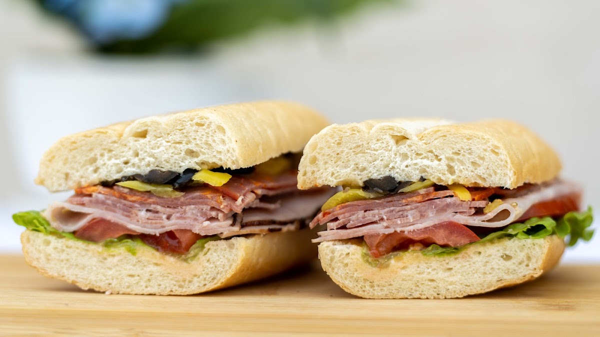 Photo of Cafe O Deli