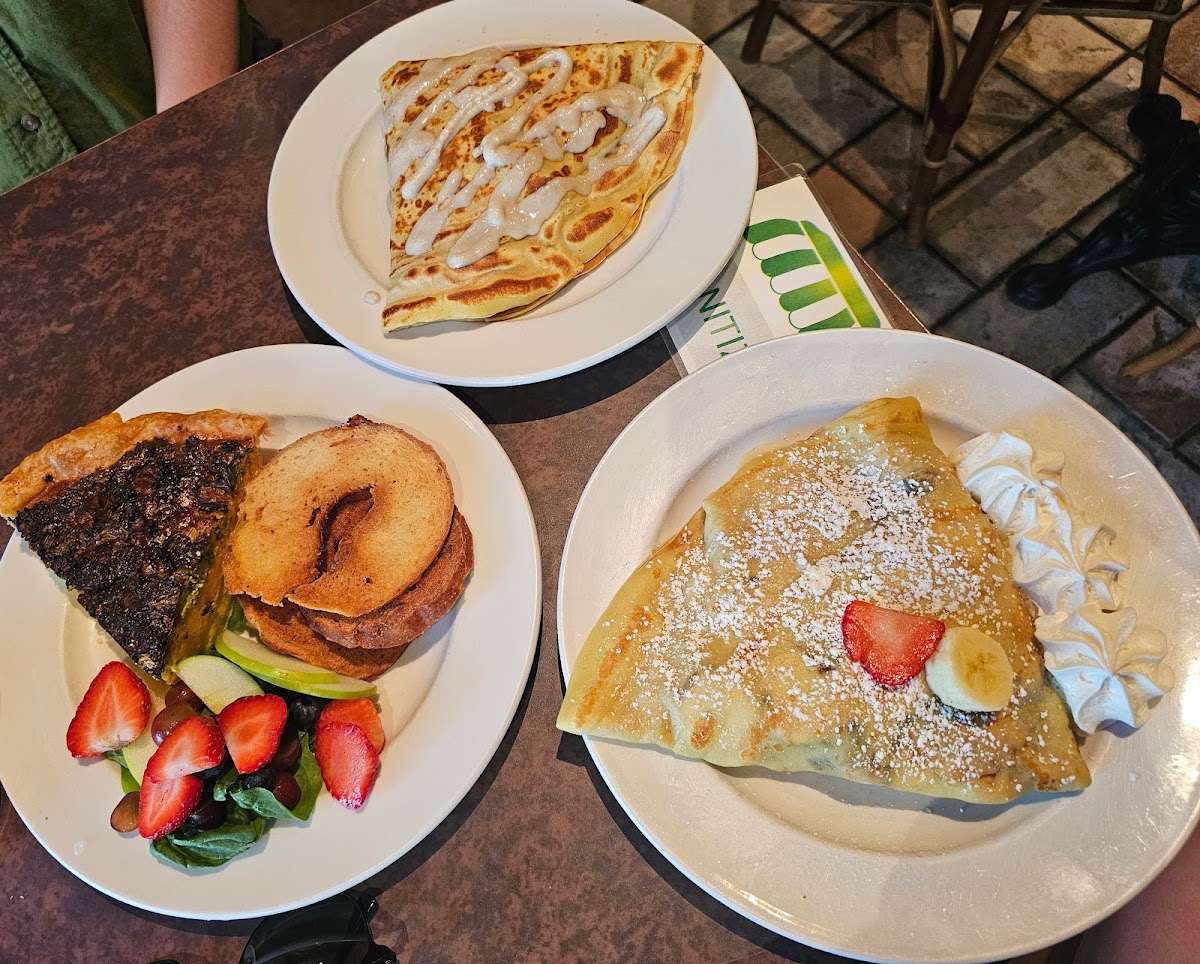 Photo of City Coffee & Creperie