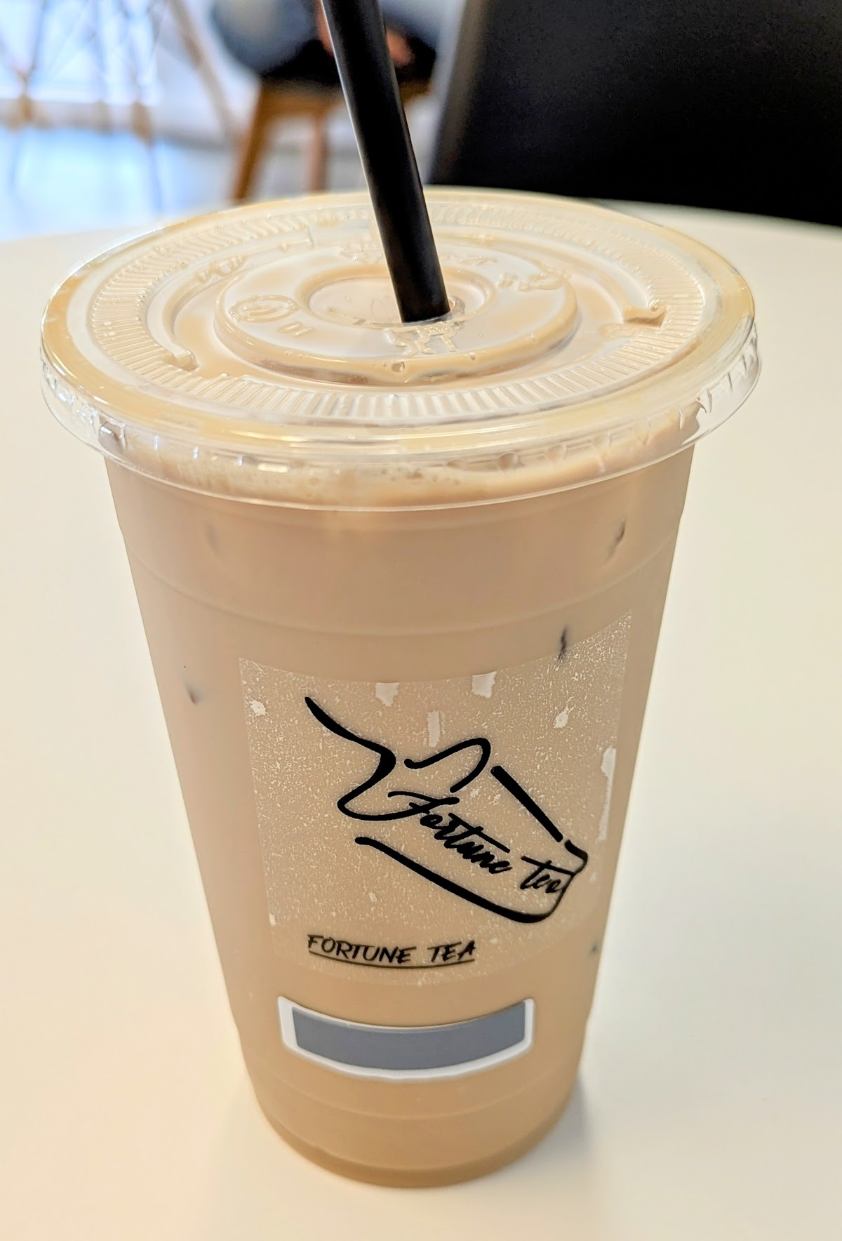Photo of Fortune Tea