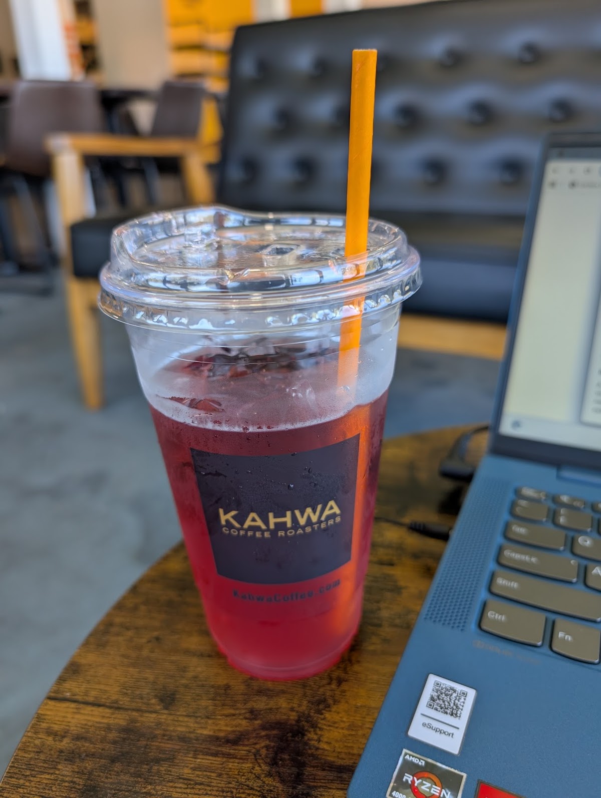 Photo of Kahwa Coffee