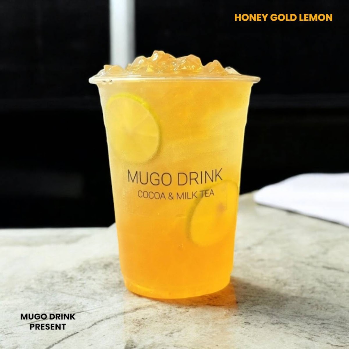 Photo of MUGO Coffee Cocoa and Tea