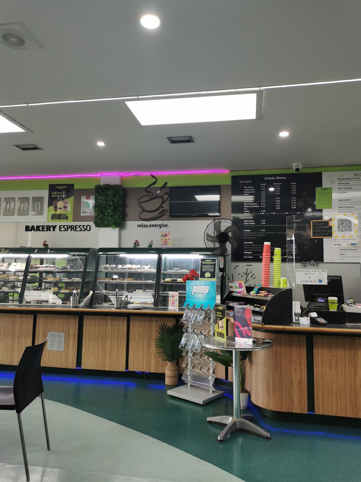 Photo of Hollywood Bakery and Espresso Cafe
