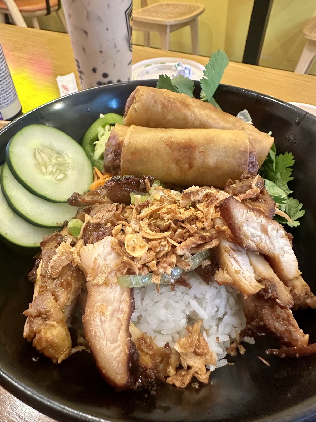Photo of TIGER 88 Banhmi & Boba