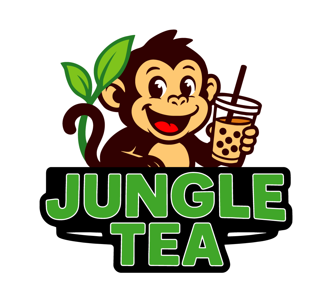 JUNGLE TEA interior