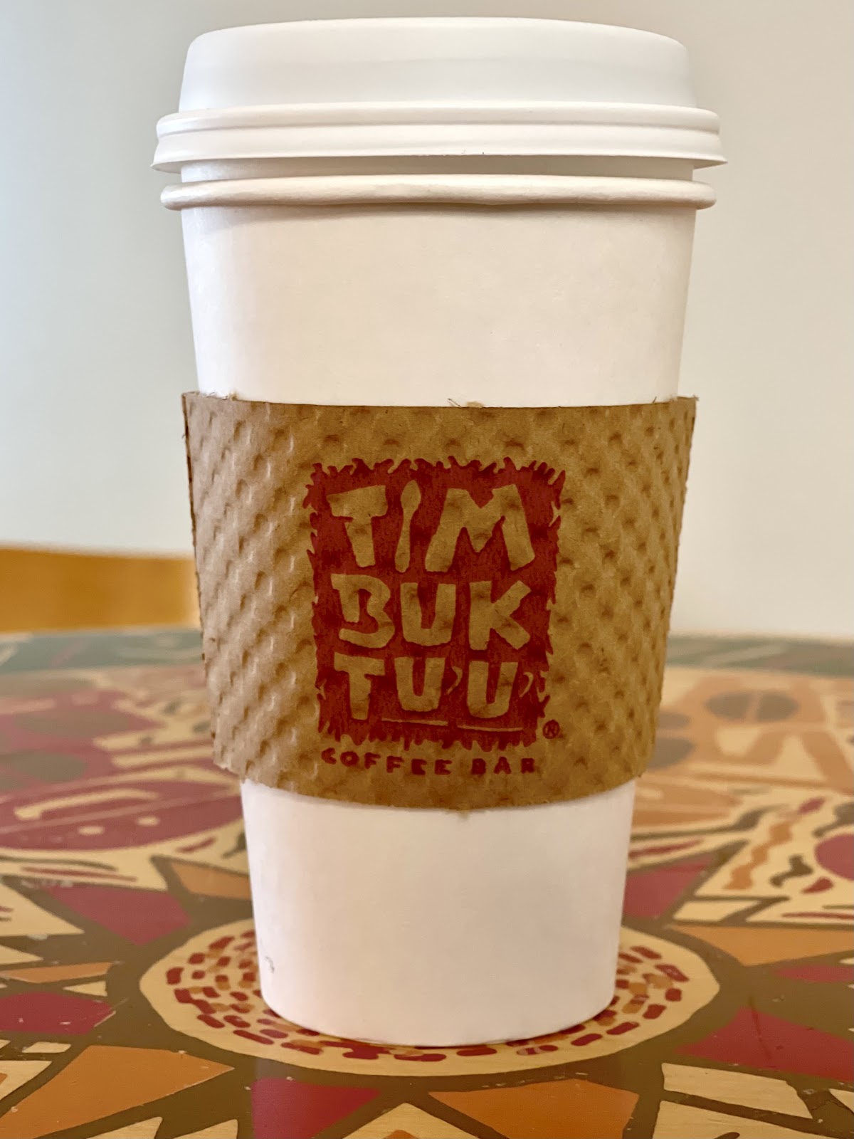 Photo of Timbuktu Coffee