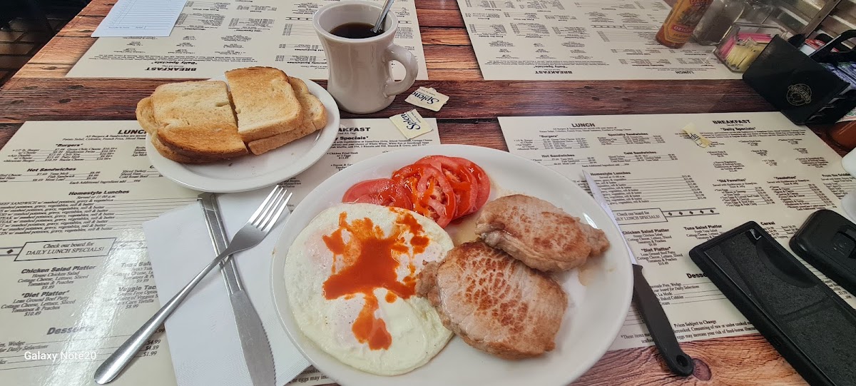 Photo of Ajo Cafe
