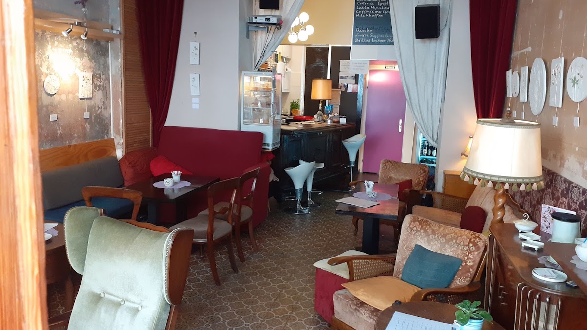 Photo of Cafe Manstein4