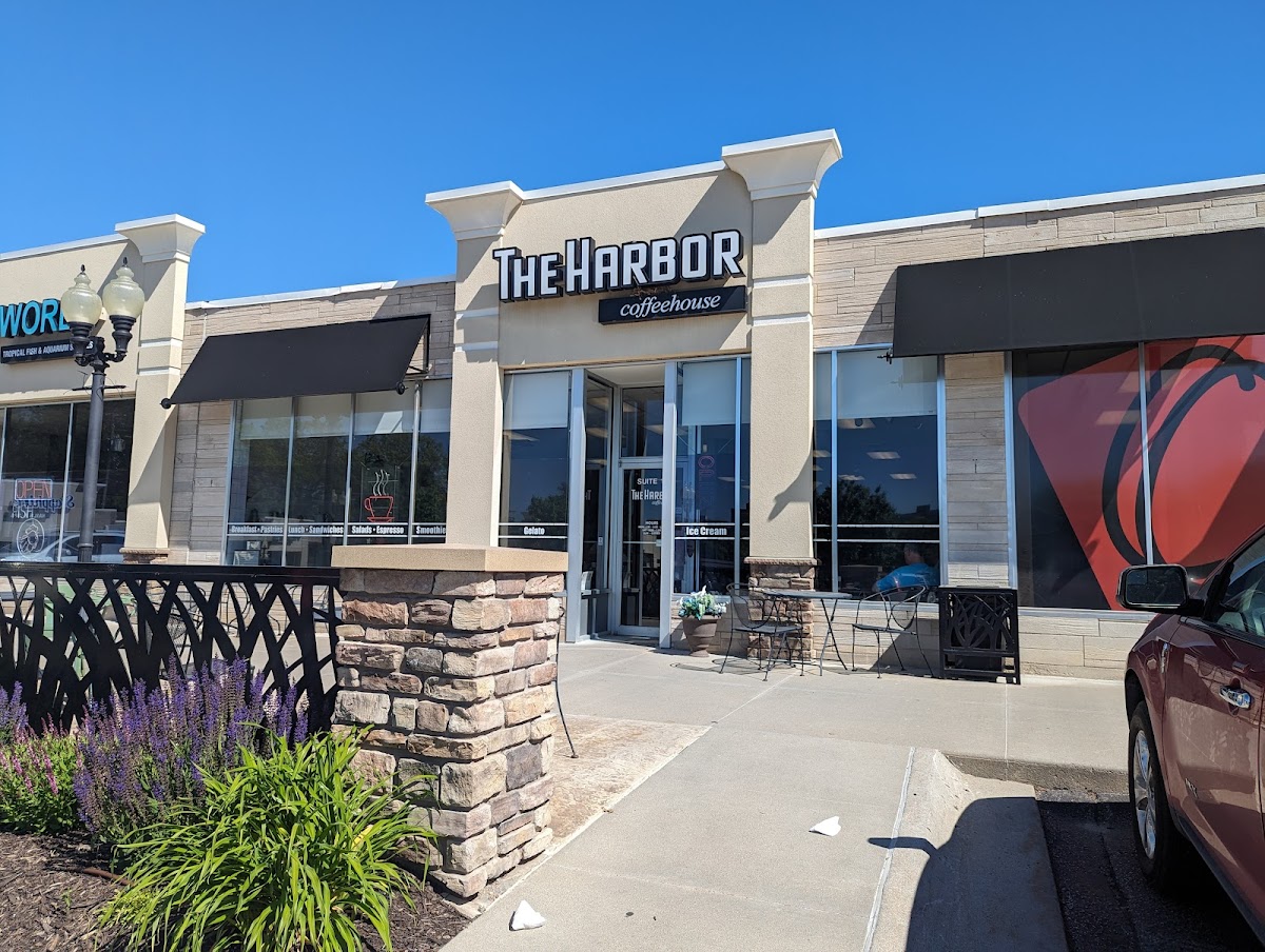 Photo of Harbor Coffeehouse