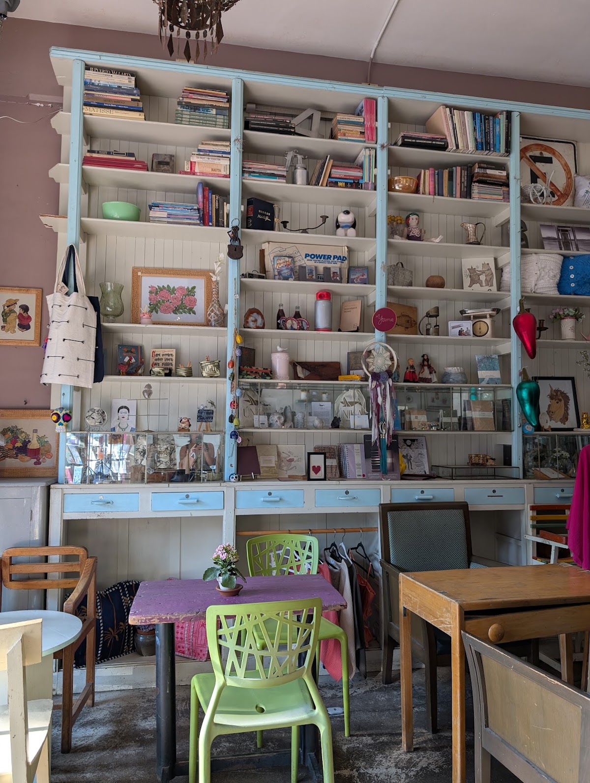 Photo of Café Escandón