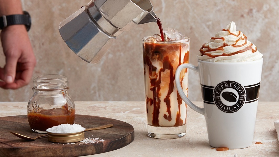Photo of Espresso House