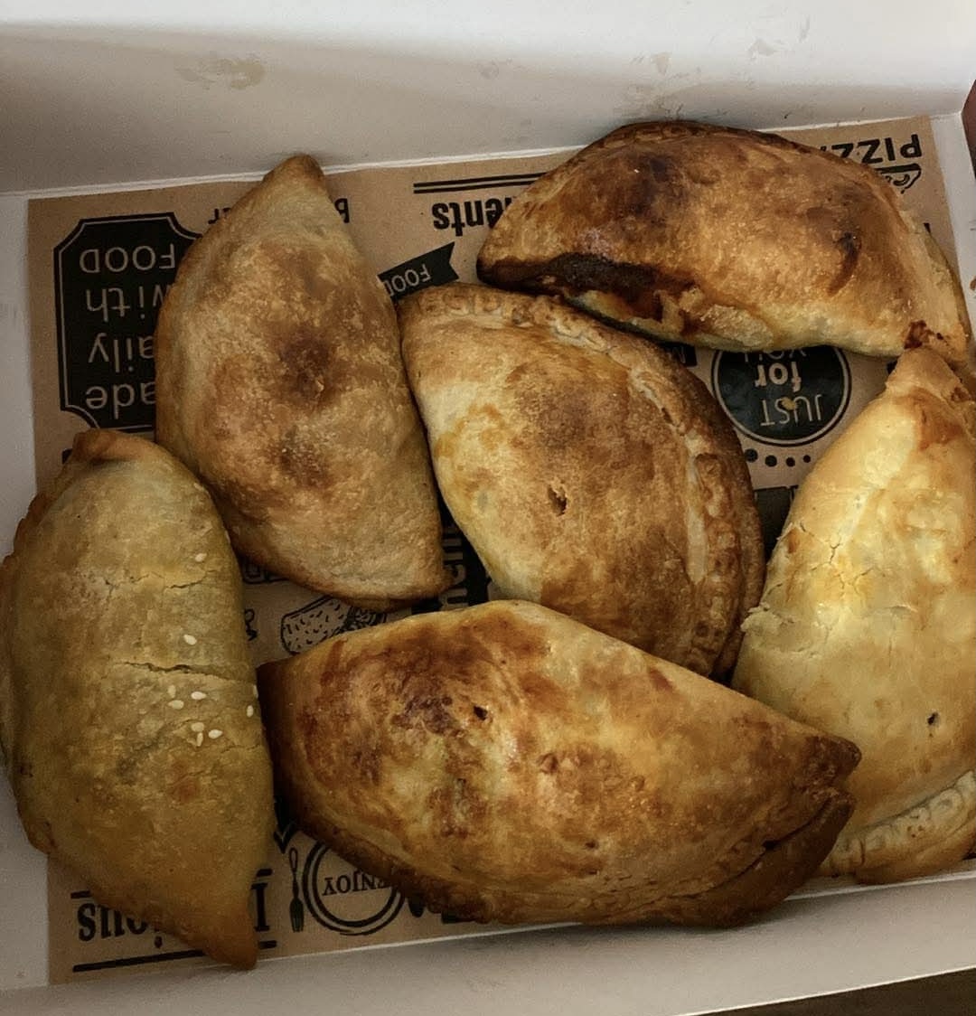 Photo of EMPANADA ESPRESSO Coffee